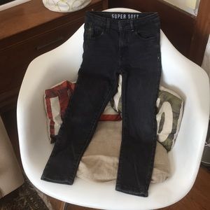 Zara jeans for boys size 7